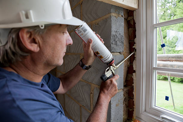 Best Wall Insulation Installation  in Meron Park, CA